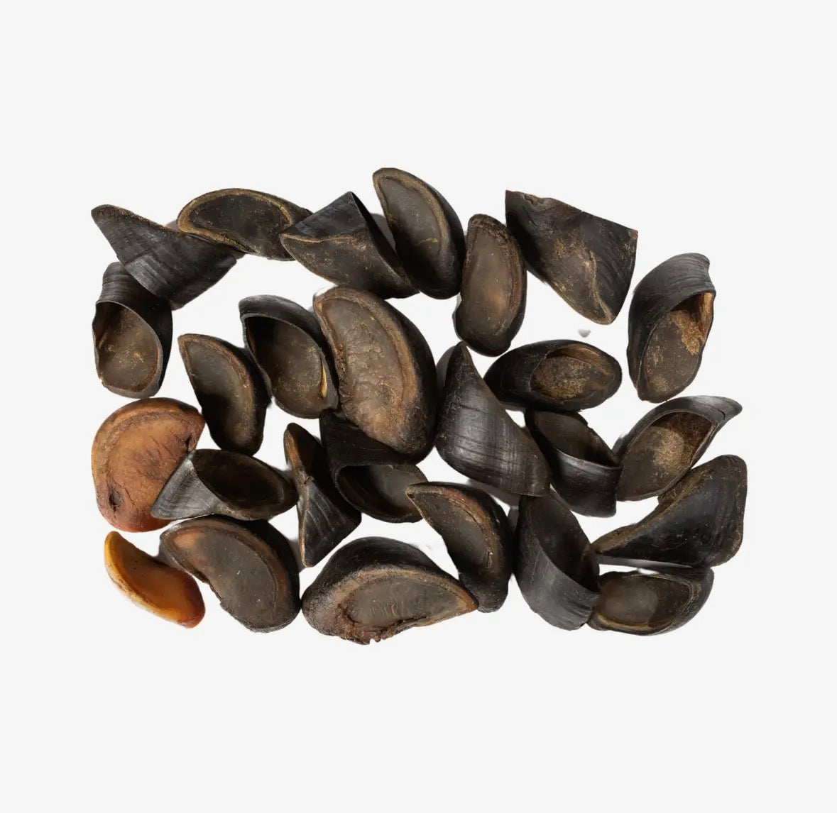 All Natural Premium Cow Hooves