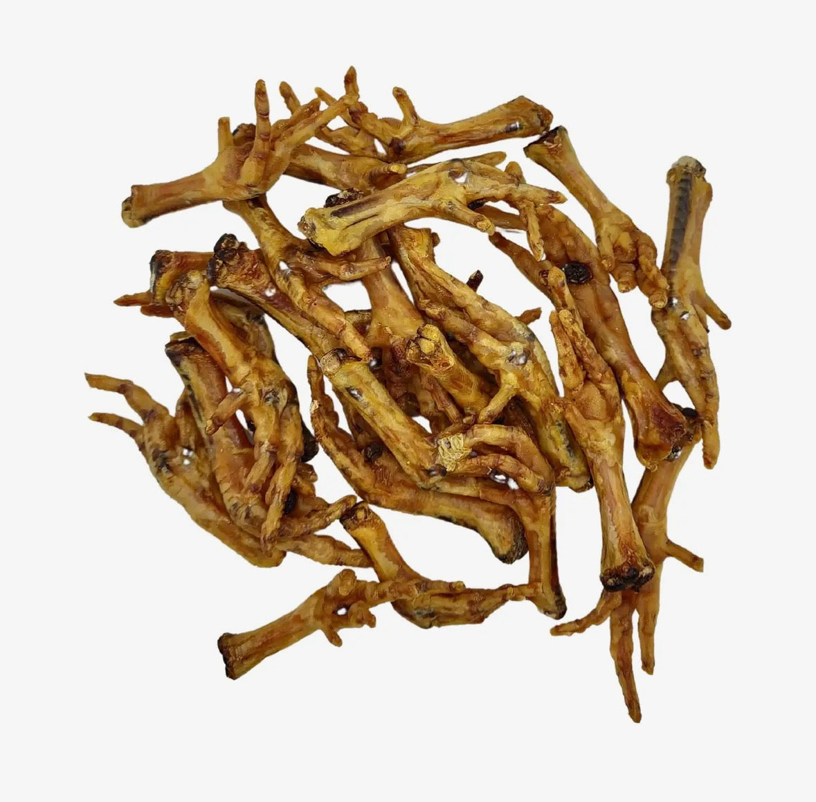 All-Natural Premium Chicken Feet