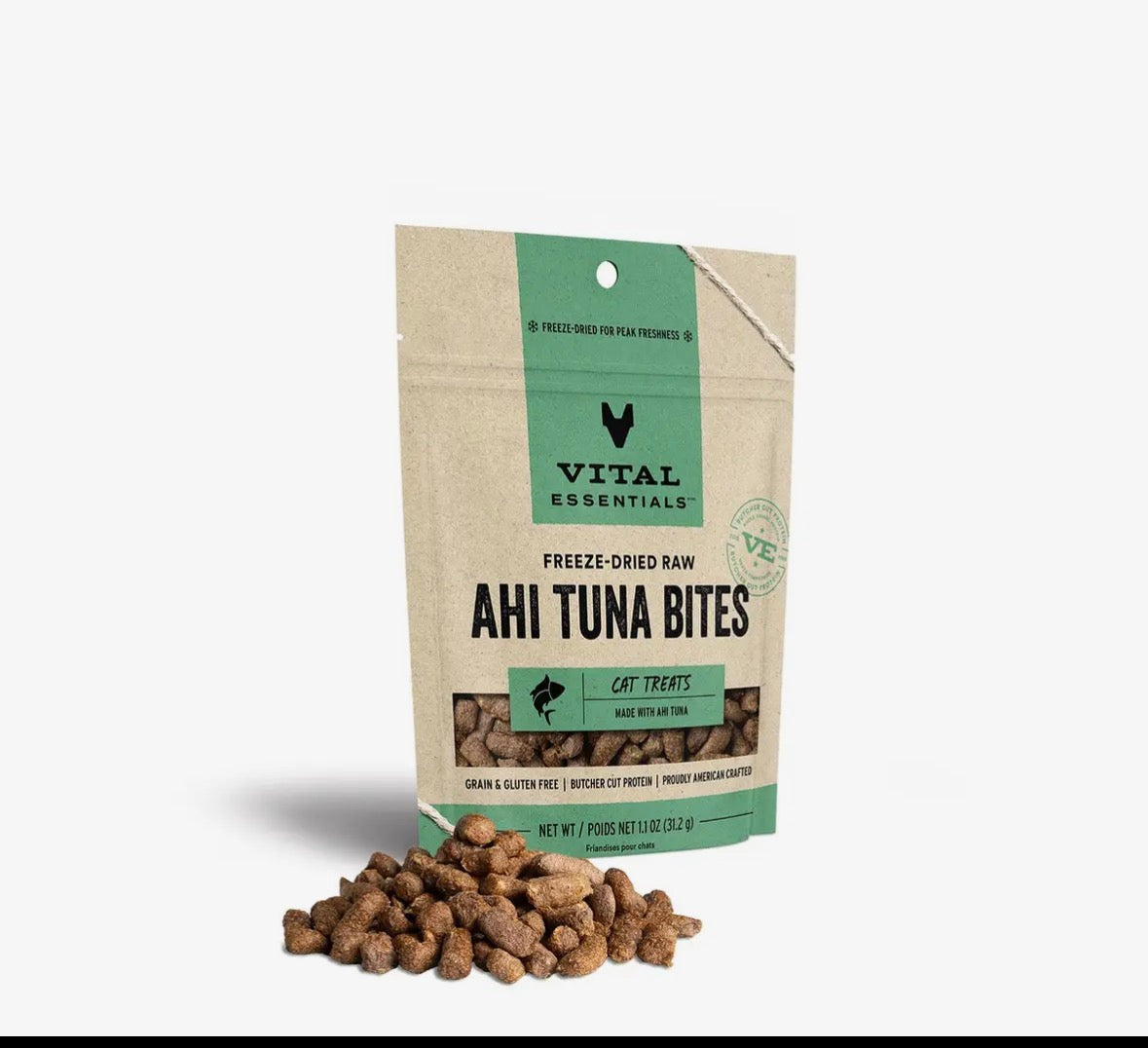 Vital Essentials Cat Treats